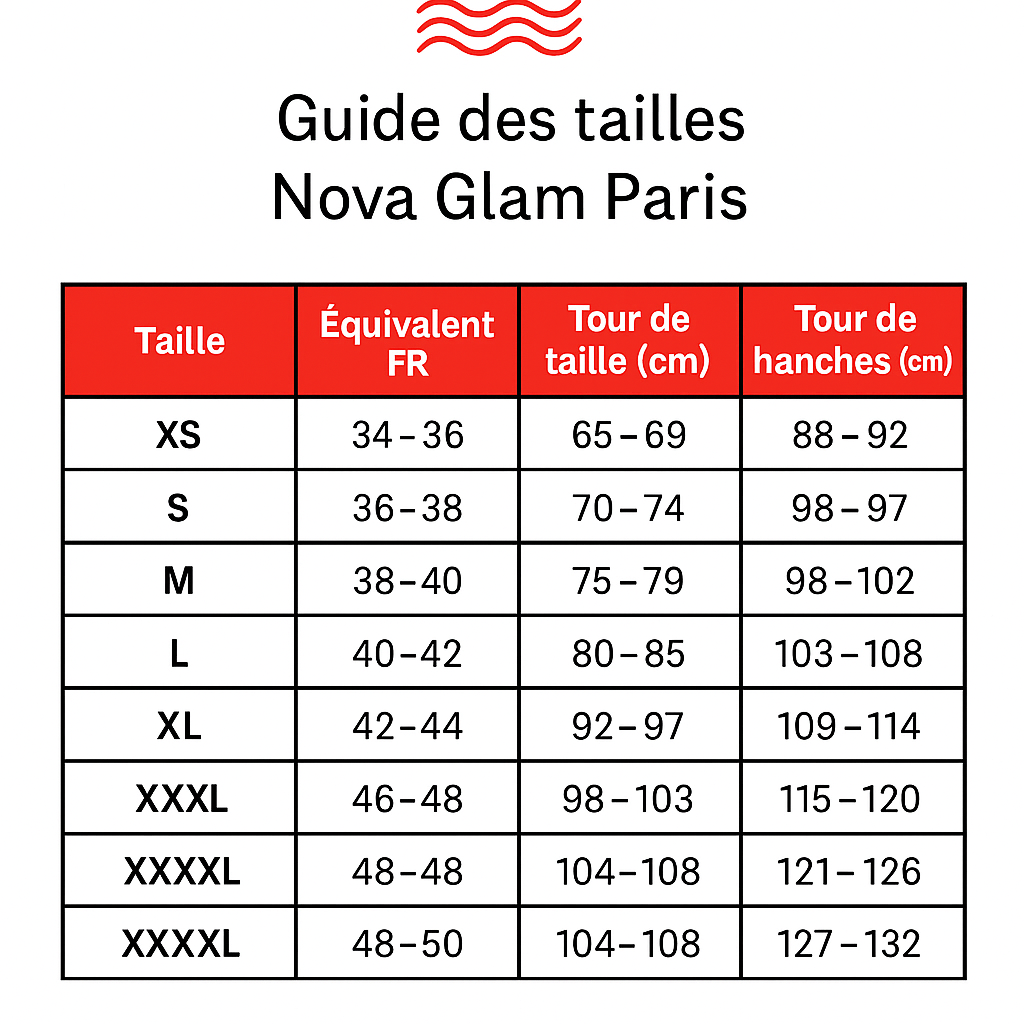 Boxer Menstruel Nova Glam