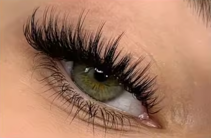 Theia Cils Magnétiques – Collection NOVA
