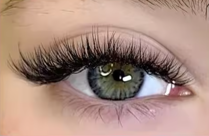Lyra Cils Magnétiques – Collection NOVA
