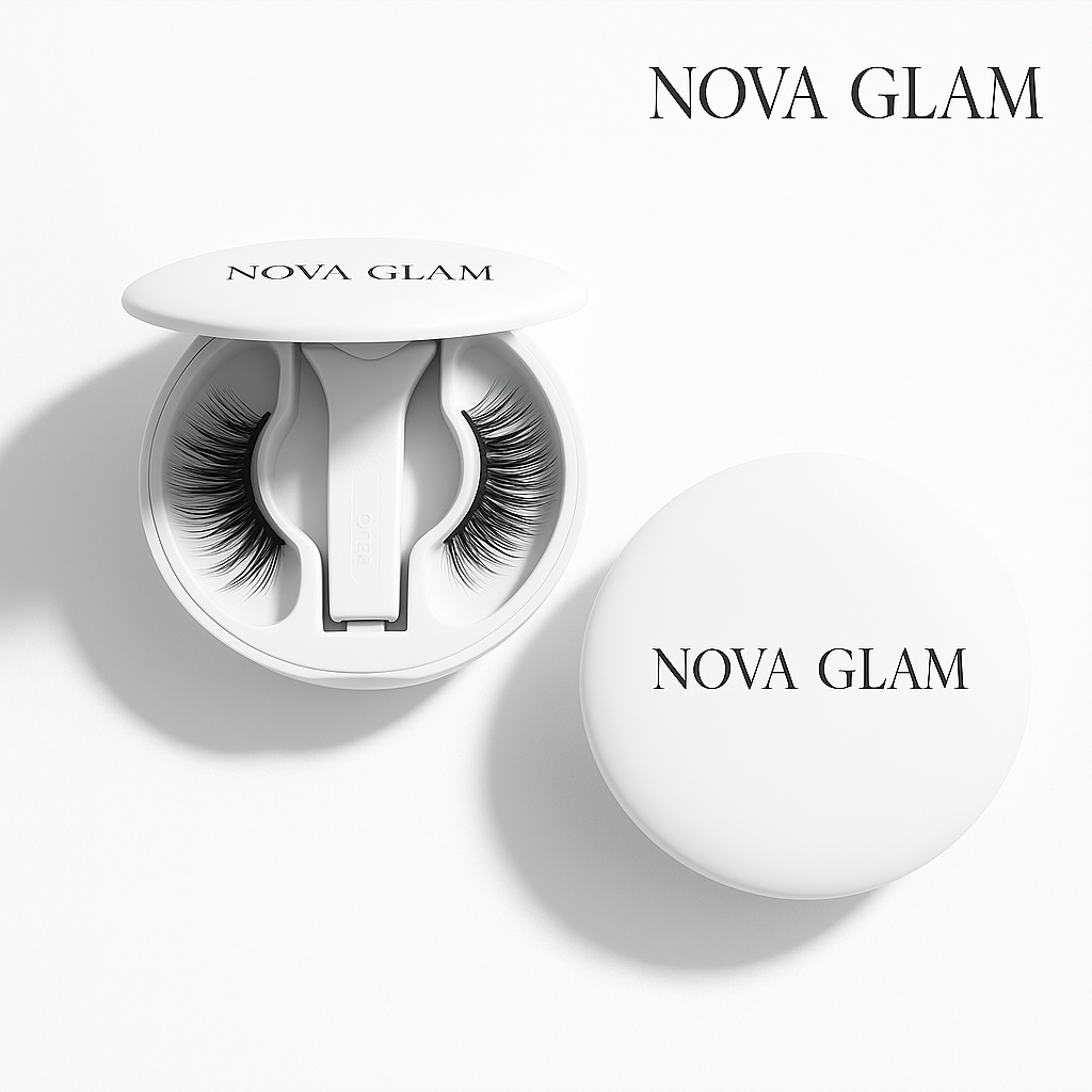 Callista Volume Naturel – Collection NOVA