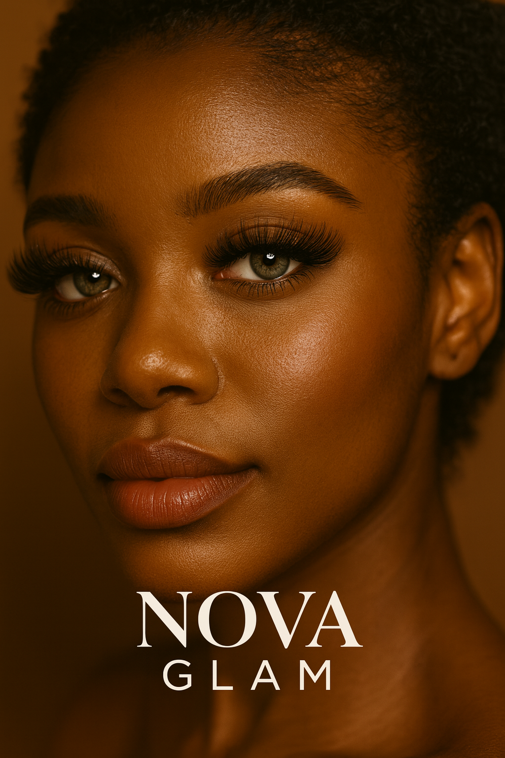 Elara Cils Magnétiques – Collection NOVA